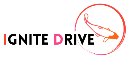 Ignite Drive