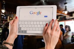 Google Update Alert: Prioritize User Experience for Higher Ranking