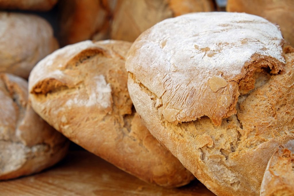 bread, loaves, crust-2193537.jpg